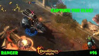 Drakensang Online - Capture the Flag! [Ranger]