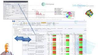 Info-Explorer for Sage 300 - Overview