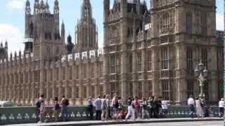 Palace of Westminster restoration and renewal