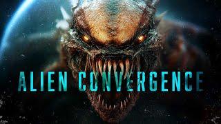 Survivors vs. Monsters | Alien Convergence | Full Action Sci-Fi Movie | Free Movie