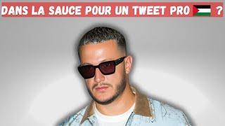 DJ SNAKE MENACÉ ? LA CPI ANTISÉMITE ? LES HAÏTIENS SONT C*NS ?