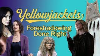 We've Been Here For Years: A Yellowjackets Video Essay
