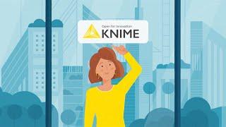 Make Sense of Data with KNIME