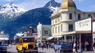 Skagway, Alaska