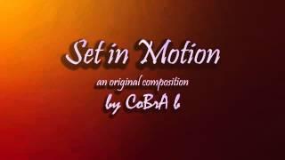 Set In Motion - Original Composition - Epic Orchestral Music