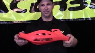 Acerbis Rally Profile X-Rally Handguards Review