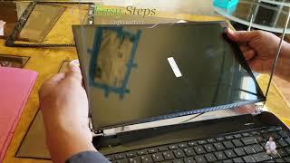 How To Replace Broken Laptop Screen For Cheap