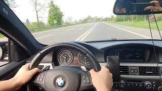 BMW 335i N54 DKG Soundcheck Performance e92 MHD Stage 2+