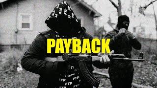 [FREE HARD] Diss Track Beat x Aggressive Drill Type Beat 2024 - “PAYBACK”