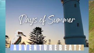 Adventurebeatz I Days of Summer Australia I Animals of the Coast and Country I The Summer Season