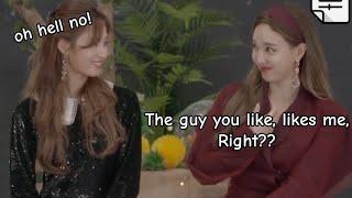 No one can match Nayeon's confidence level | We stan a confident Queen Nayeon