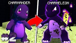 'CHARMANDER EVOLVES!' | Minecraft Pixelmon 7.0.0 Episode 2 | PokeSmash Server