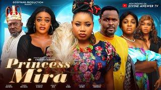 Princess Mira Part 1 | New Movie 2024 | Latest Nigerian Movie