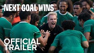 Next Goal Wins | Trailer