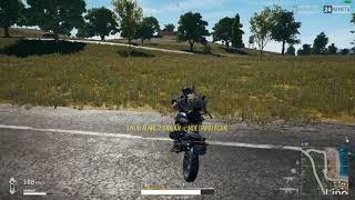 PUBG: Fastest Way to Die