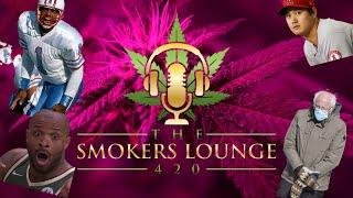 The Smokers Lounge 420 Season 3 Episode 2