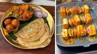 Restaurant Style Paneer Tikka Masala Recipe | Paneer Tikka At Home | Party Recipe | पनीर की सब्ज़ी