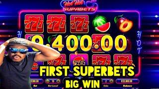 "Mastering Hot Hot Fruit Slot Strategy for Big Wins on Superbets"