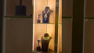 Set your heart(and outfit) on gold because one set is never enough. #goldstore #goldjewellery