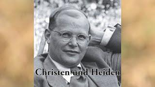 Christen und Heiden