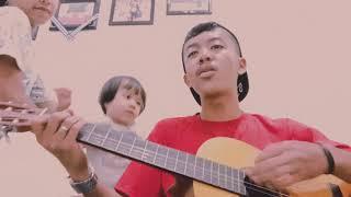 cover lagu batak Gabe pareman ho amang "mr. Bangun manalu