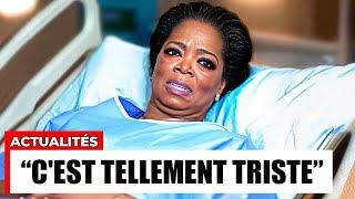 La Tragédie D'Oprah Winfrey Est Si Triste