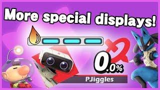 Smash Ultimate NEEDS these! - Super Smash Bros. Ultimate
