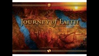 Book of Mormon Documentary - Lehi's Journey of Faith