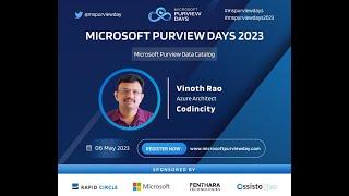 Microsoft Purview Data Catalog