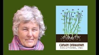 Charlotte O'Brien: Biochar- A Powerful Tool for Carbon Farming