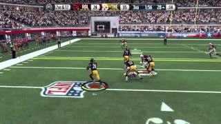 Bell with the spin