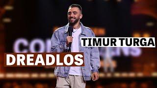 Timur Turga - Der Herr gibt und der Herr nimmt | Die besten Comedians Deutschlands