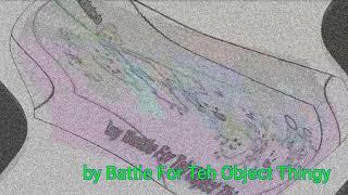 Battle For Teh Object Thingy Gets Actually Destroyed