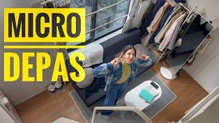  How Two Argentine Women Live in TOKYO