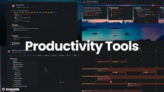 What is the Best Productivity App for you?