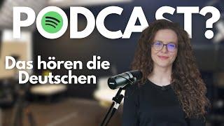 Diese Podcasts solltest du hören | DEUTSCH C1/C2