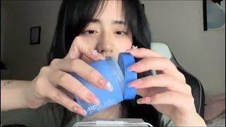 random triggers #2 lofi ASMR