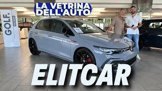 ELITCAR V2 24-7-24 - LA VETRINA DELL'AUTO