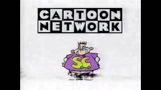 cartoon network vhs 1998 part 3