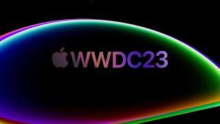 WWDC23 - YouTube Ad