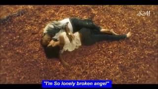 I am So Lonely Broken Angel Full English HD Video Song With English Subtitles