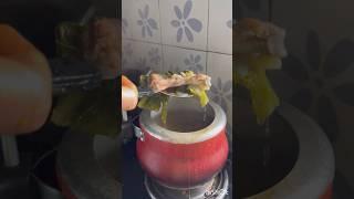 Boiled chicken soup!#ytshorts #recipe