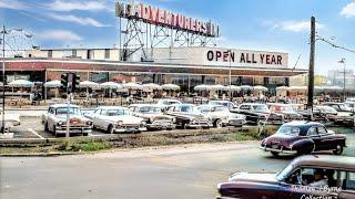 Adventurers Inn, Flushing NY, Once Upon A Time There Was A Place Called