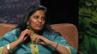 Priya Natarajan: The Politics of Equality