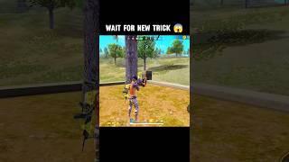 FREE FIRE NEW TRICK  free fire tricks and tricks video Free Fire Trick #freefire #freefireshorts