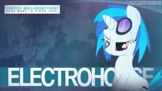 DJ PON3 (22min) House Mix! [Download 320kbps]