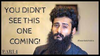 How To Get Thick Hair Naturally - Part 4 | Bearded Chokra