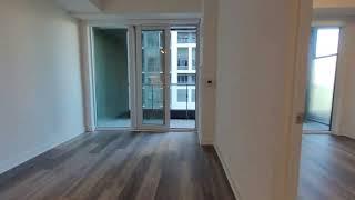 121 LOWER SHERBOURNE ST TORONTO ON M5A 0W8 | Time and Space condo apartment tour