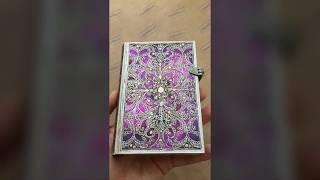 Paperblanks Aubergine