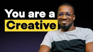 What it Takes to Make it in the Creative World: Joshua Cleopas